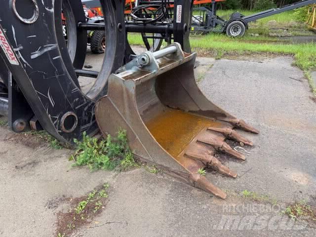 Liebherr A 916 Ratasekskavaatorid