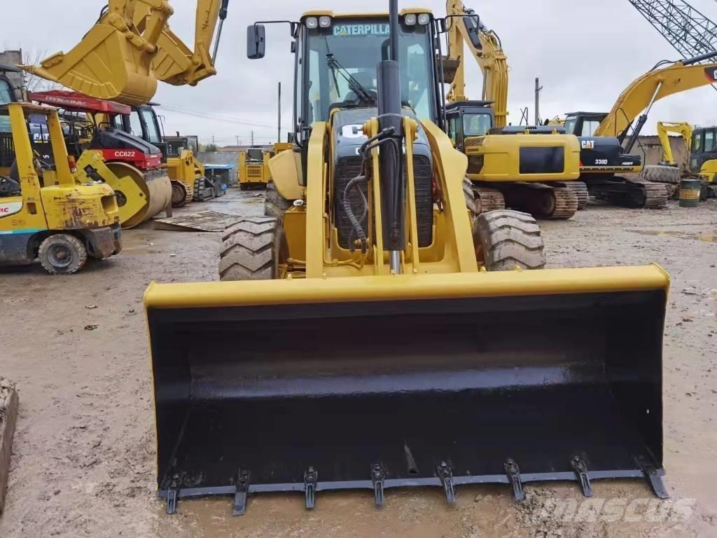 CAT 966 H Rataslaadurid