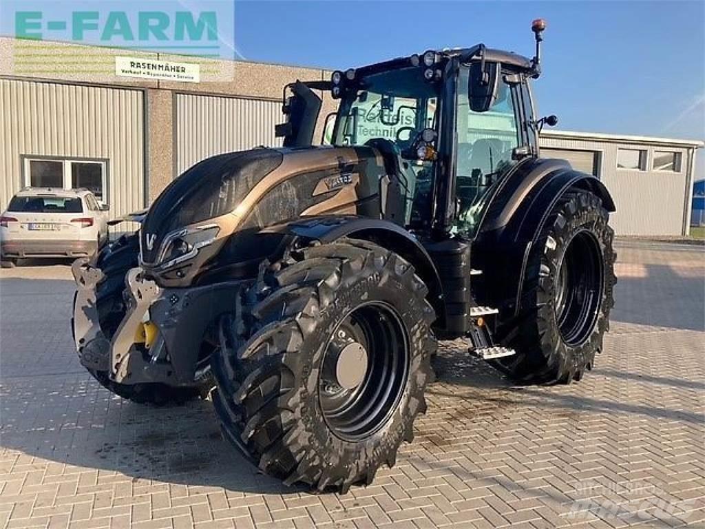 Valtra t215a Traktorid