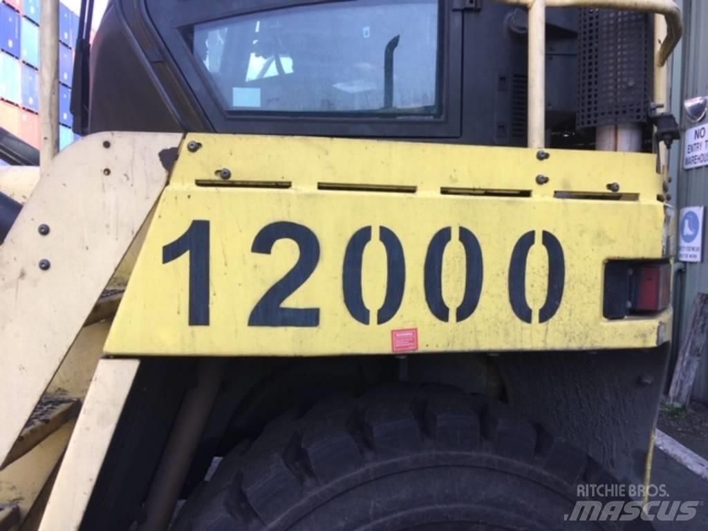 Hyster H22.00XM-12EC Konteineritõstukid