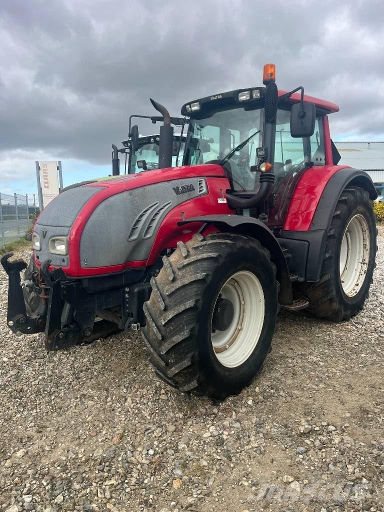 Valtra T 202 D Traktorid