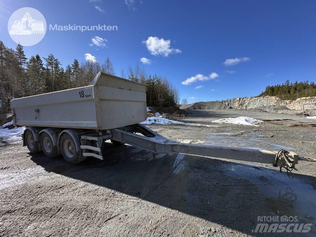  Wagnfabriken TW-24 Kallur-haagised