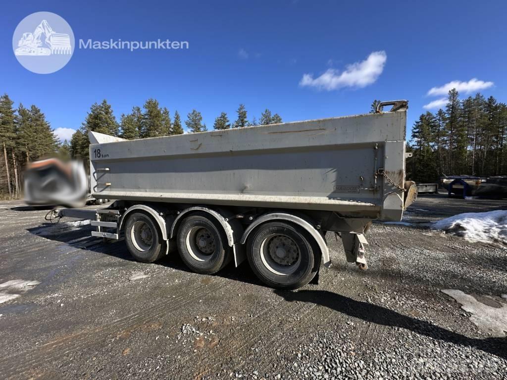  Wagnfabriken TW-24 Kallur-haagised