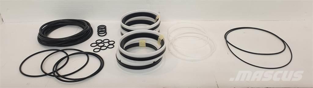 Cranab 1525019 Hüdraulika