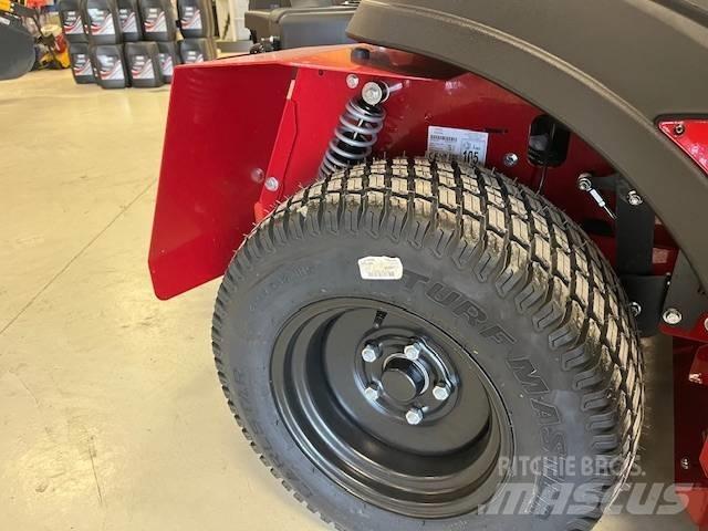 Ferris ZT 800 ISX 0 - pöörderaadiuse niidukid