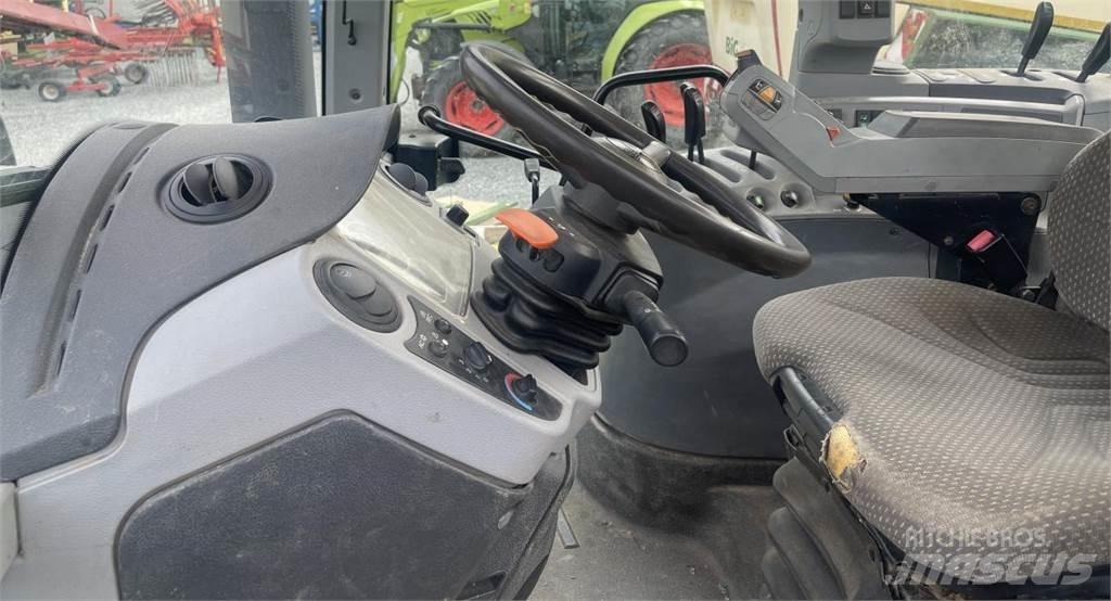 CLAAS Arion 520 Traktorid
