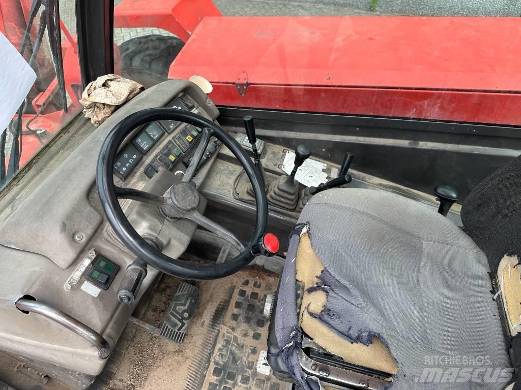Manitou MT 1337 SL T Teleskooplaadurid