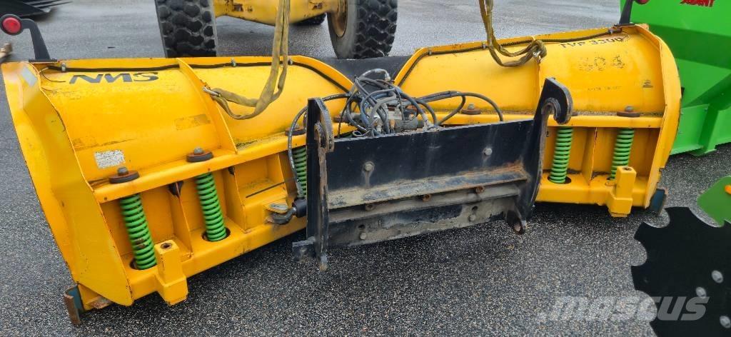  NMS TVP3300 Pinnaselõikurid