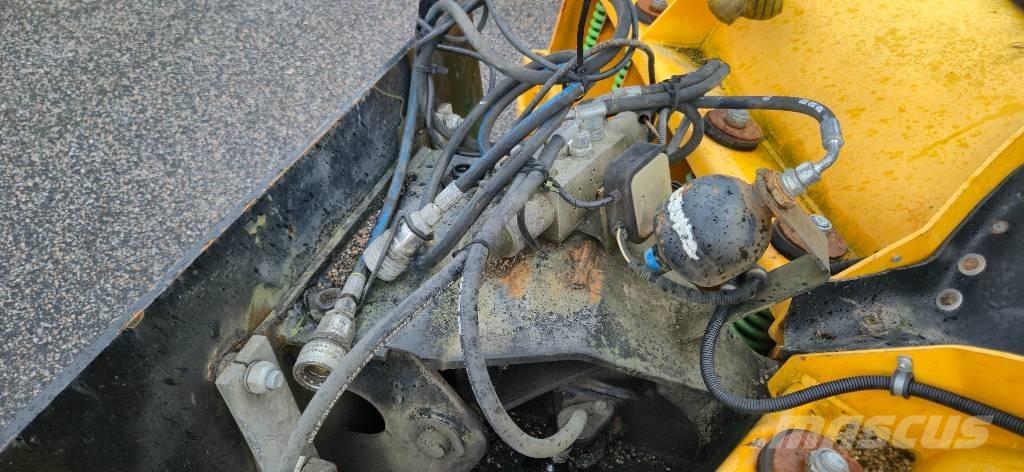  NMS TVP3300 Pinnaselõikurid