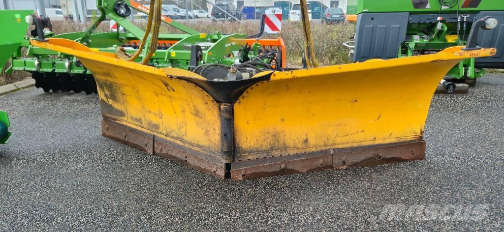  NMS TVP3300 Pinnaselõikurid