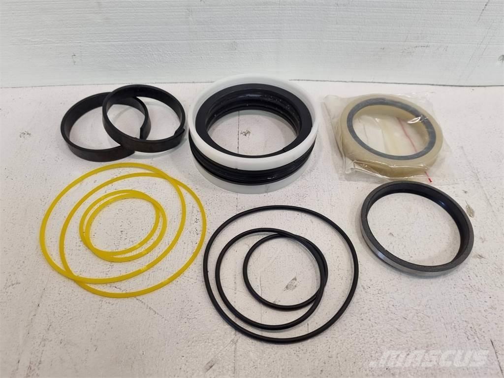  FMG/Ösa 100393 Harvesteri kraanad