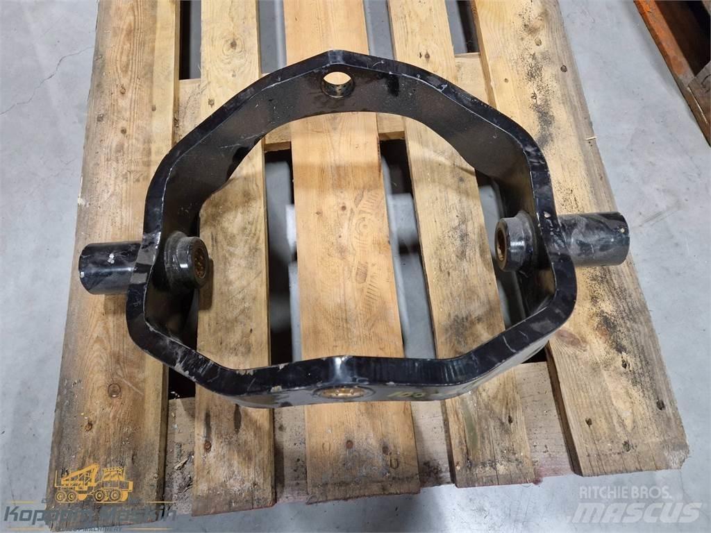 Rottne 100-21275 Raamid