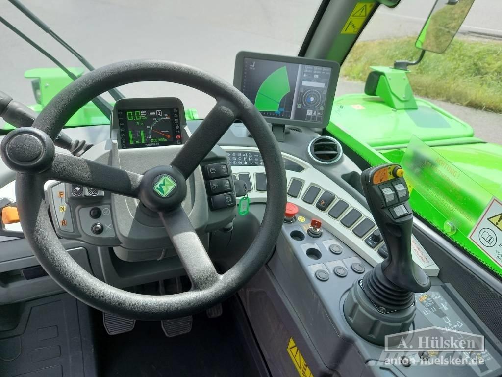 Merlo P 40.14 PLUS Teleskooplaadurid