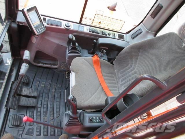 Doosan DX 63-3 Miniekskavaatorid < 7 t