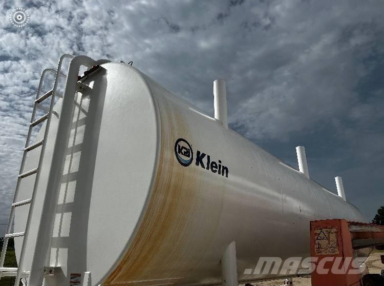 Klein KPT120 Muu
