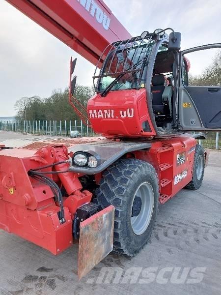 Manitou MRT 3255 Teleskooplaadurid