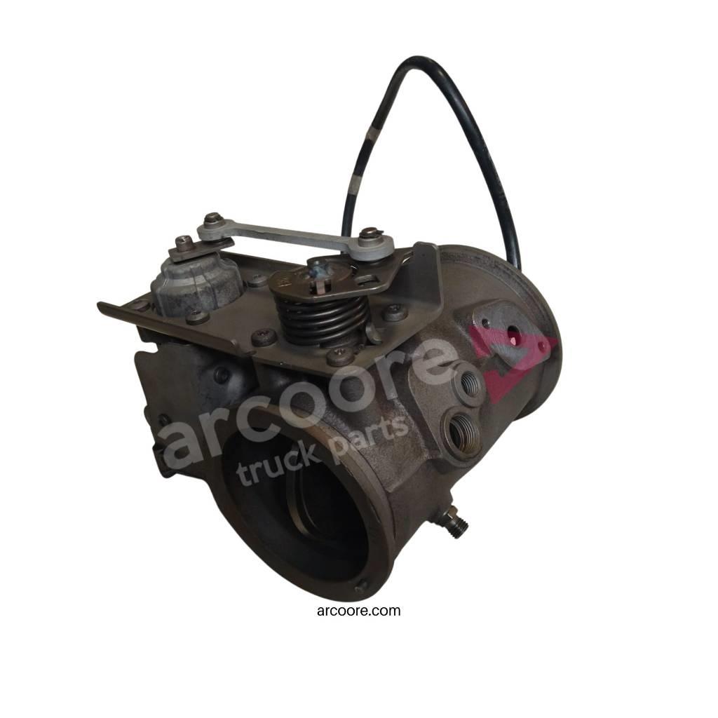 DAF BPV OE 2256380 Mootorid