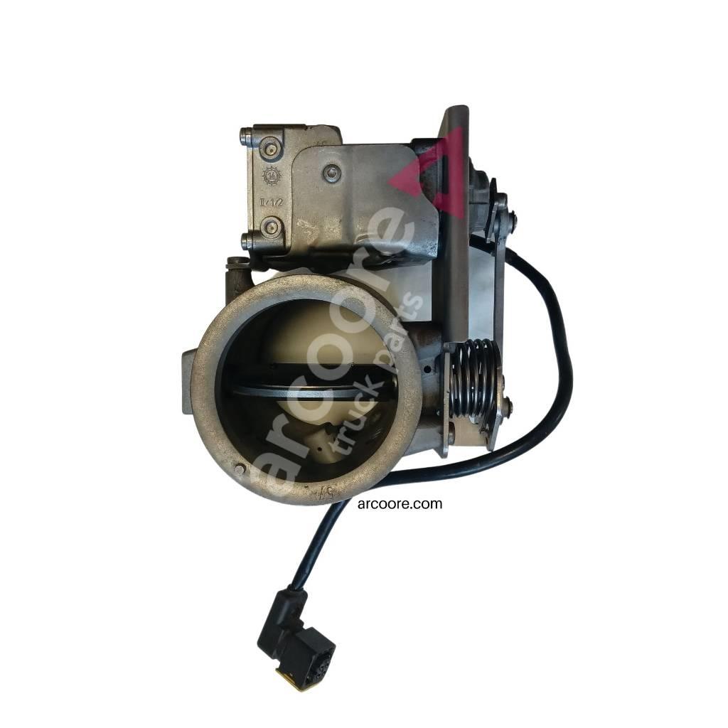 DAF BPV OE 2256380 Mootorid