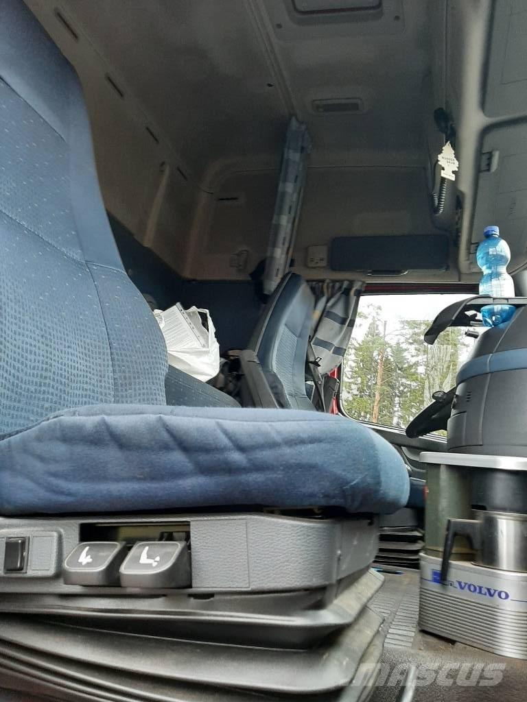 Volvo FH 13 Külmikautod