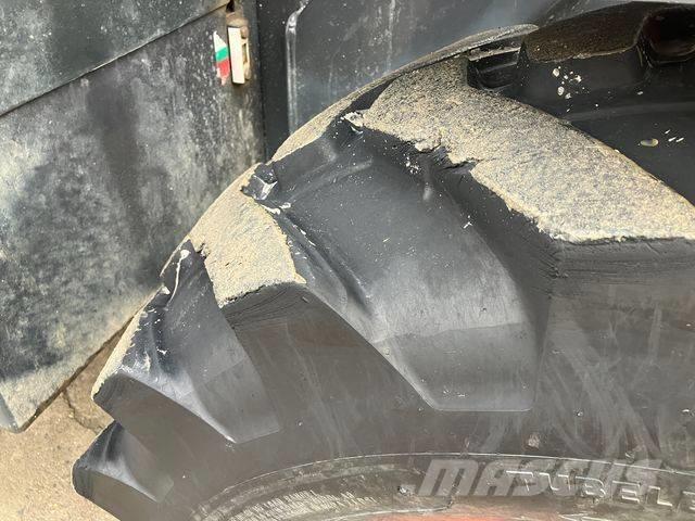 Bobcat T35.105B Teleskooplaadurid