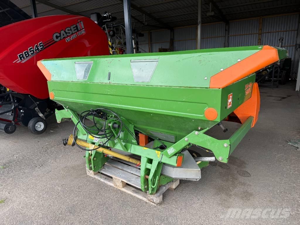 Amazone ZA-M 1501 Mineraalväetise laoturid