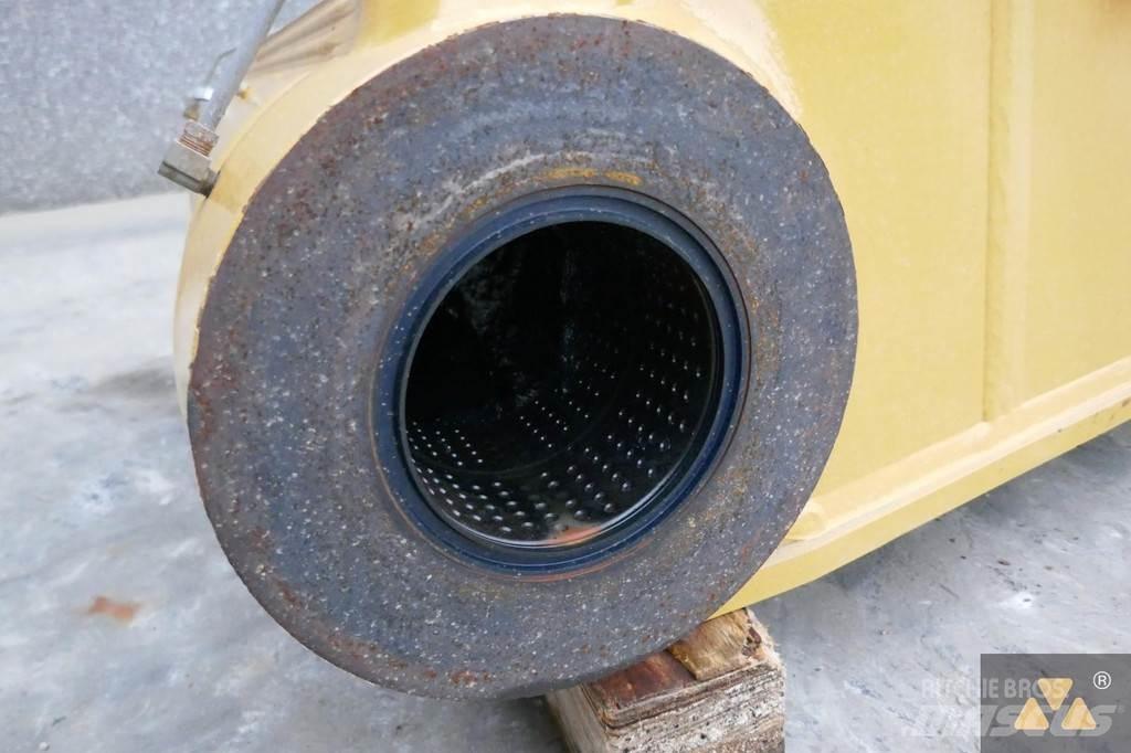 CAT 352F Boom Muud osad