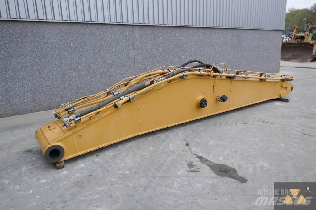CAT 352F Boom Muud osad