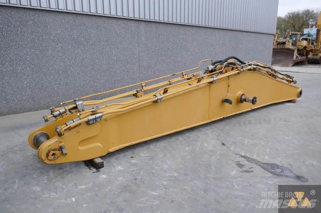 CAT 352F Boom Muud osad