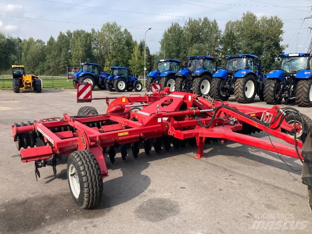 Horsch Joker 6 RT Randaalid