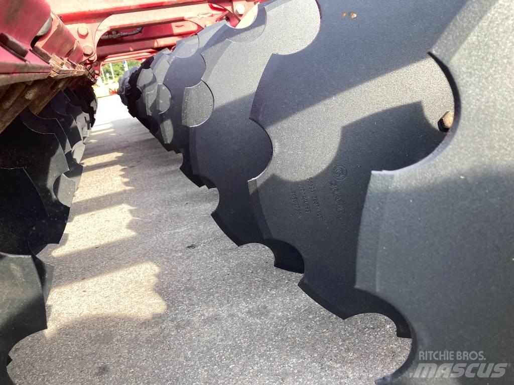 Horsch Joker 6 RT Randaalid