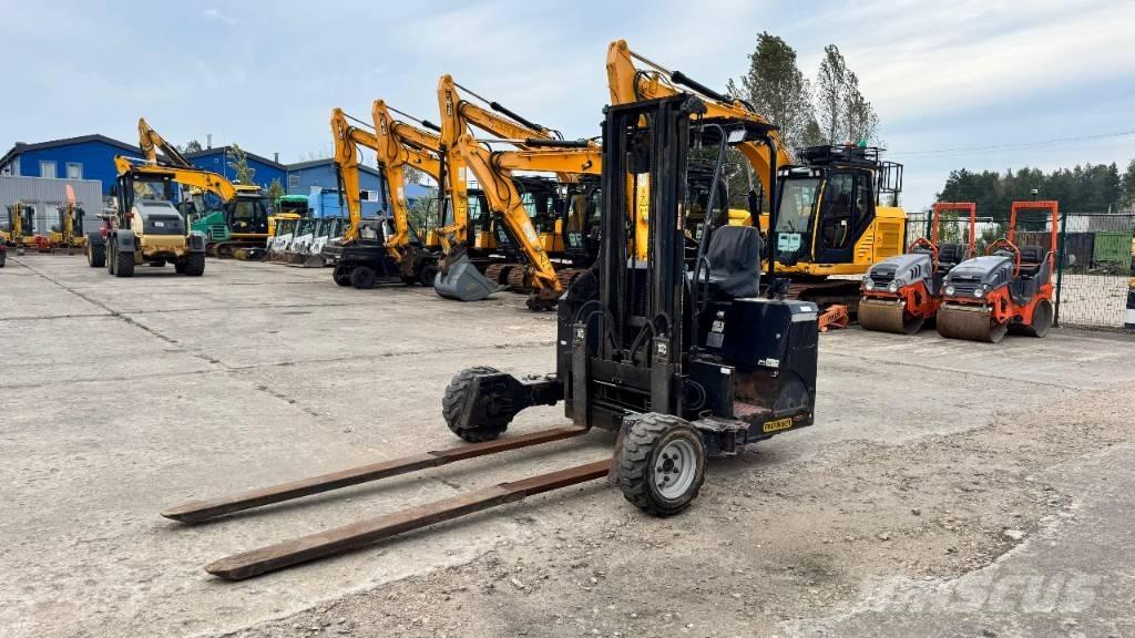 Palfinger F3-203 PX Diiseltõstukid