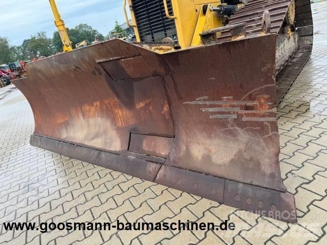 CAT D 6 N LGP Buldooserid