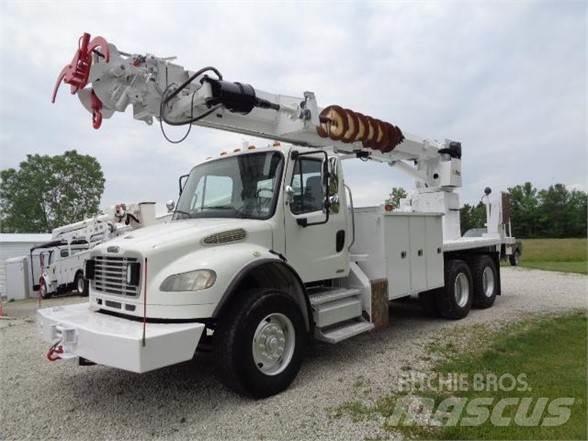 Altec D3060ATR Auto korvtõstukid