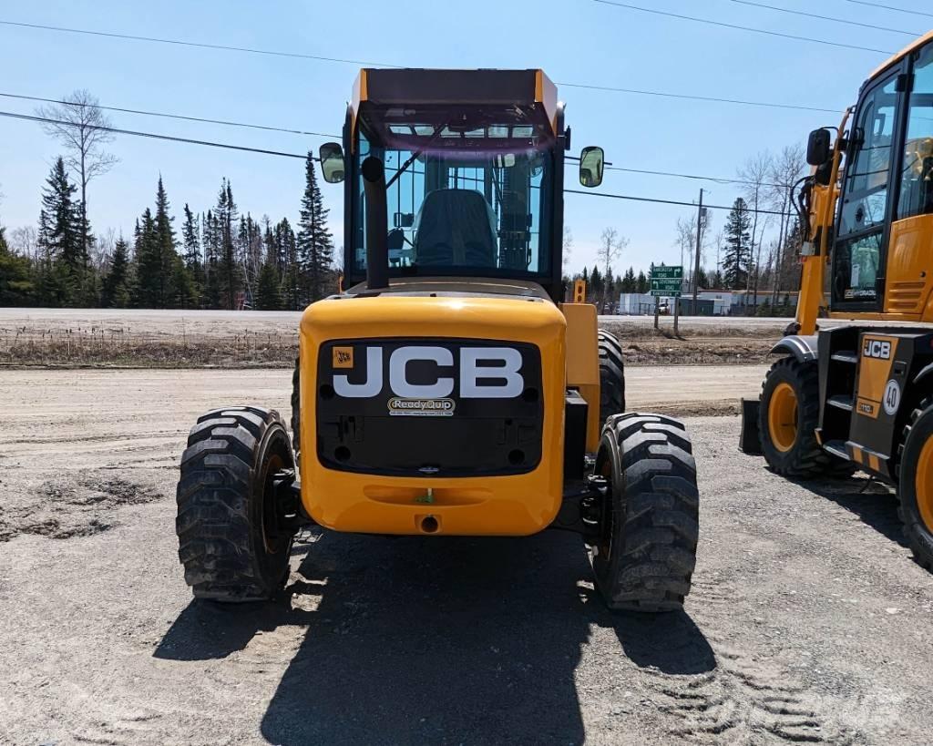JCB 940 RTFL Maastikutõstukid