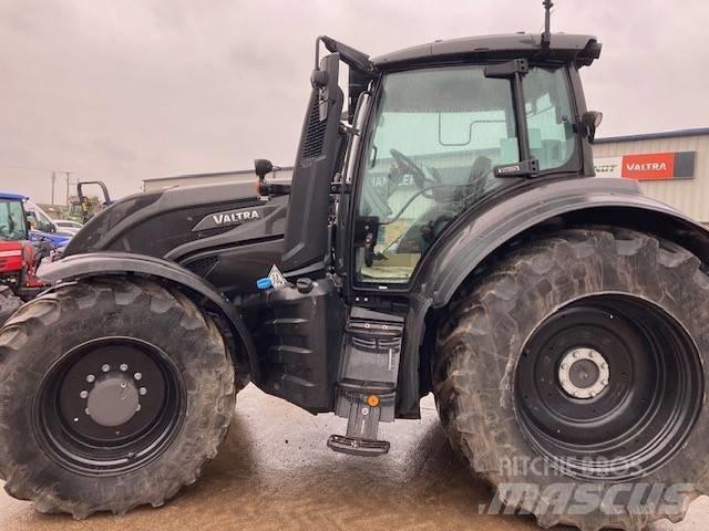 Valtra T 254 V Traktorid