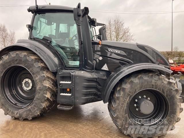 Valtra T 254 V Traktorid