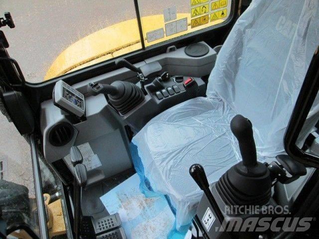 CAT 303.5 Miniekskavaatorid < 7 t