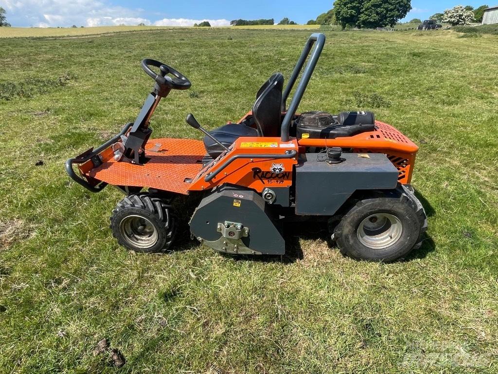  Stella Racoon 95 4WD Murutraktorid