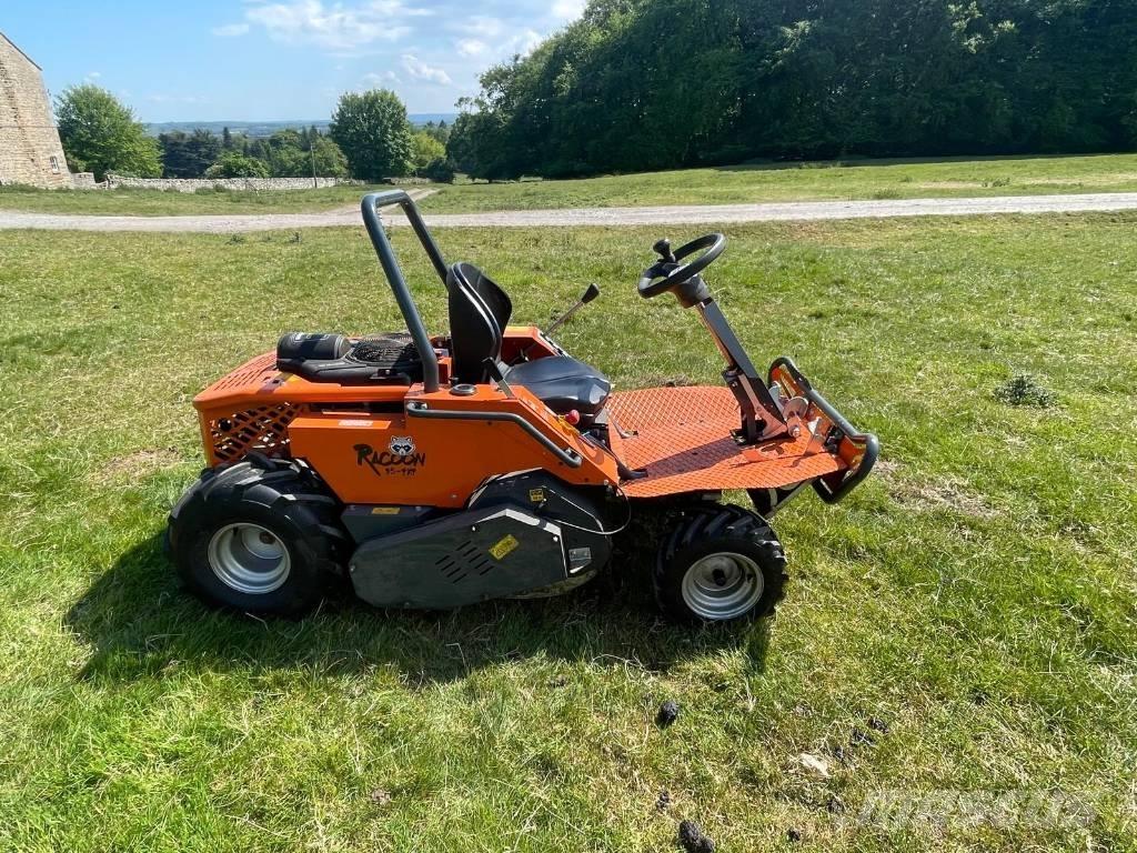 Stella  Racoon 95 4WD Murutraktorid