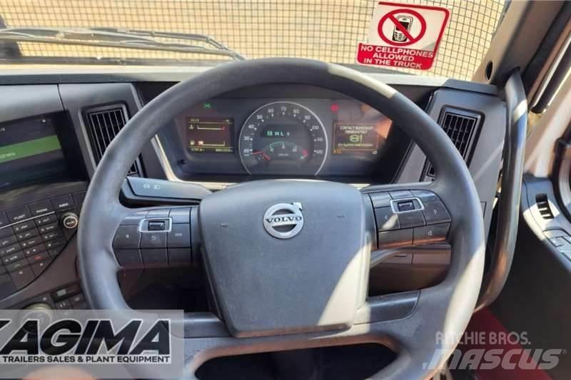 Volvo FMX 440 Muud veokid