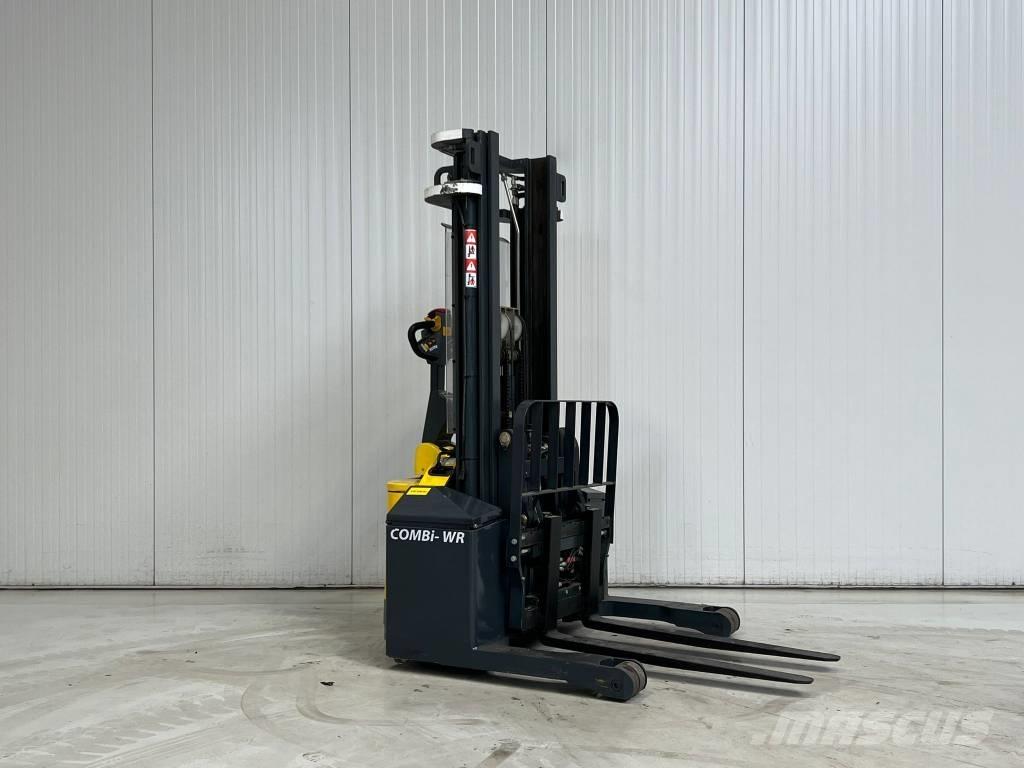 Combilift WR Platvormiga virnastajad