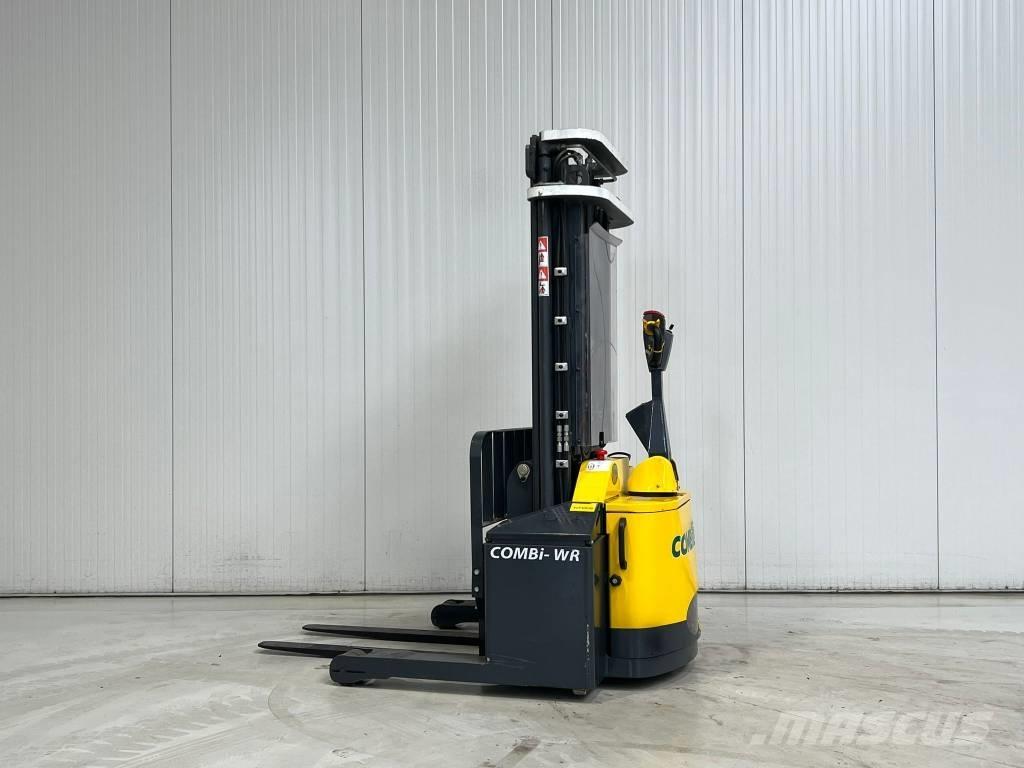 Combilift WR Platvormiga virnastajad