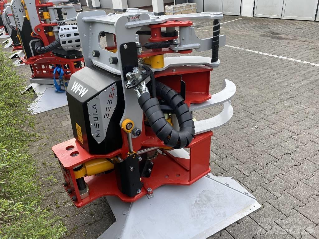 Nisula 335E+ - Neu Laasijad