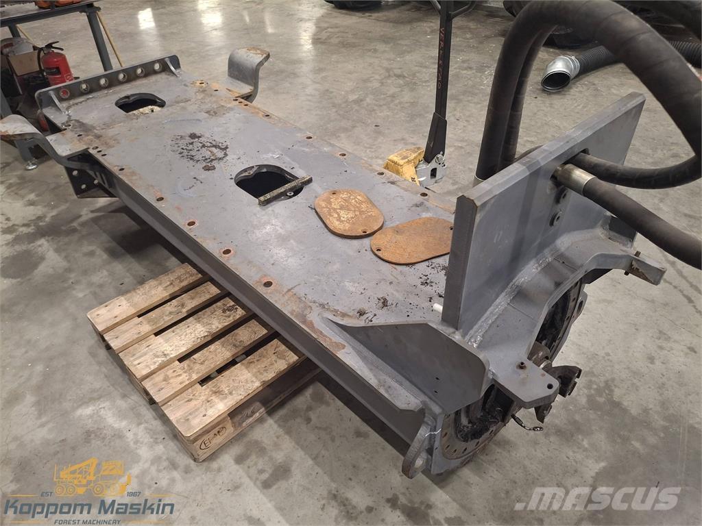 Rottne F18/F20 Muud osad