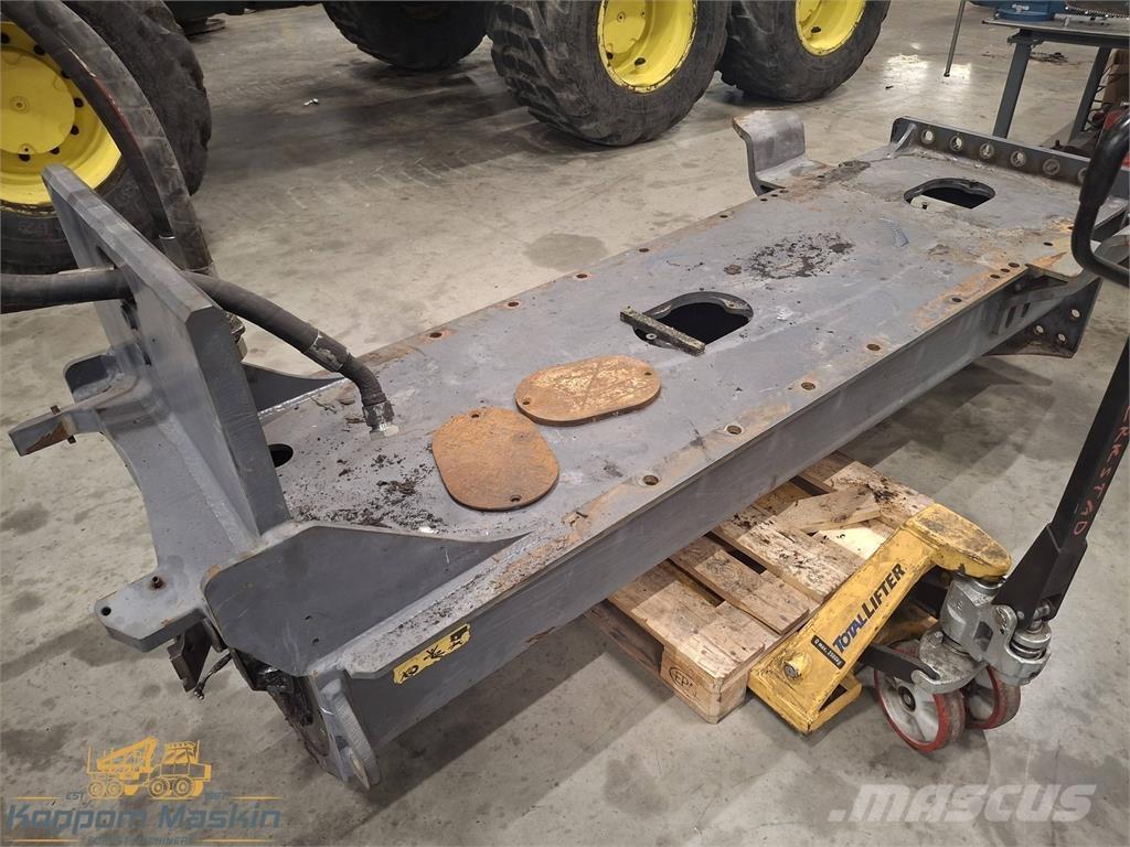 Rottne F18/F20 Muud osad