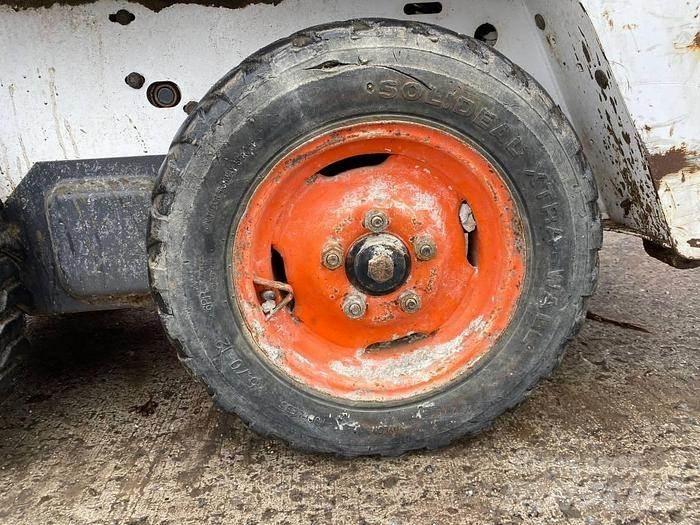 Bobcat S70 Rataslaadurid