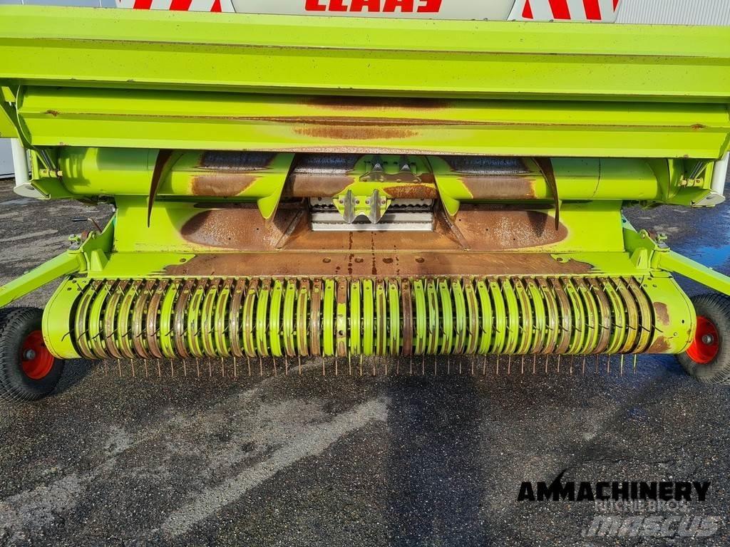 CLAAS PU300HD Kombainide heedrid