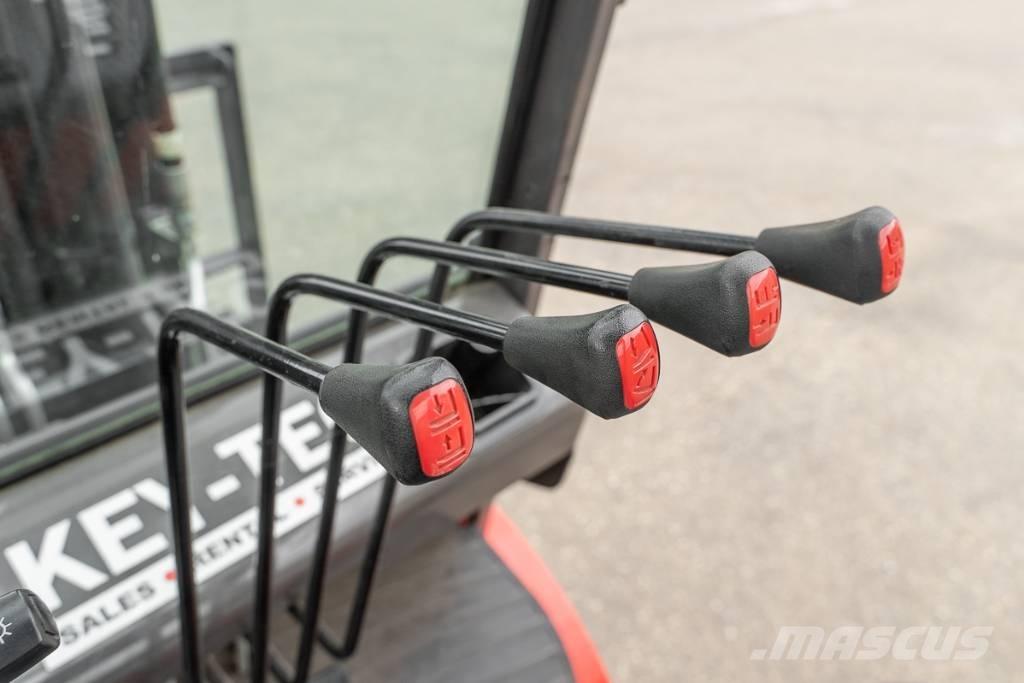Manitou ME 450 Elektritõstukid