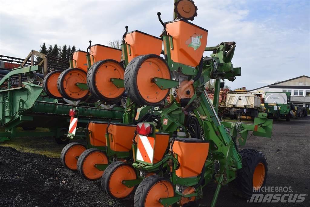 Amazone ED 602 K Külvikud