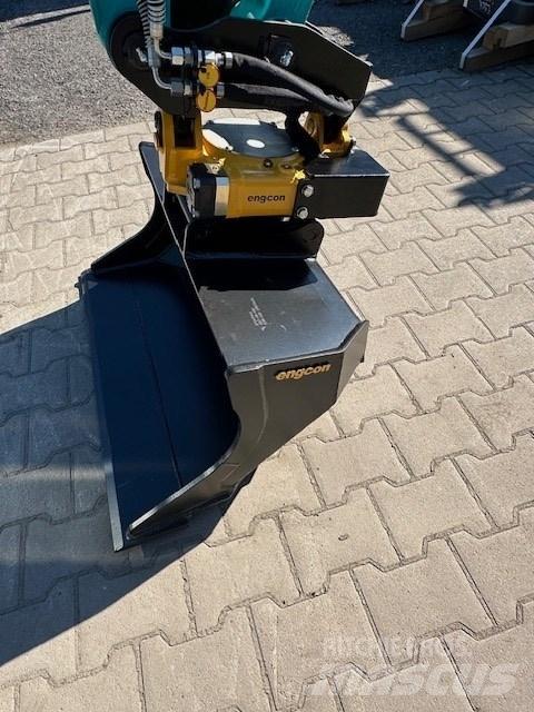 Kobelco SK 30 SR-6E Miniekskavaatorid < 7 t